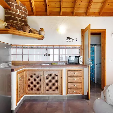 Ferienhaus Vetas Tijarafe