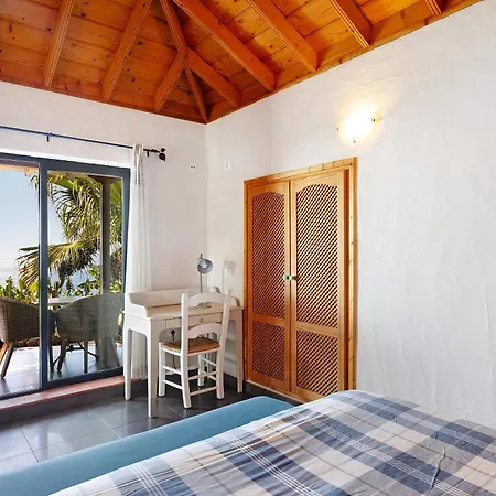 Vetas Ferienhaus