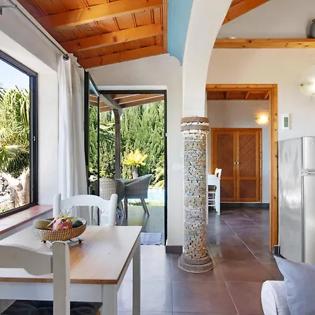 Ferienhaus Vetas