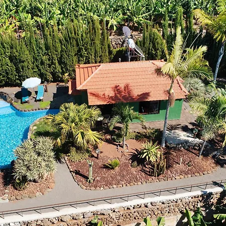 Ferienhaus Vetas *