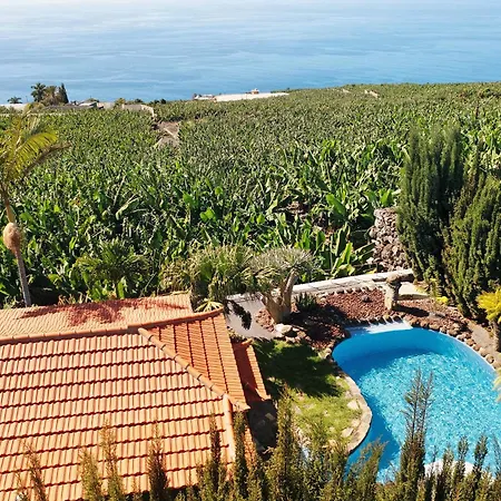 Vetas Holiday home Tijarafe