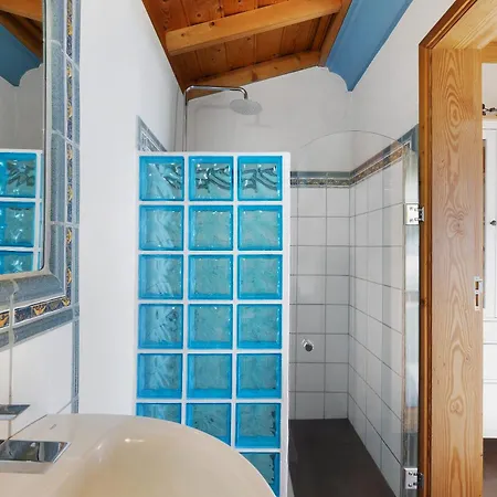 Vetas Holiday home Tijarafe