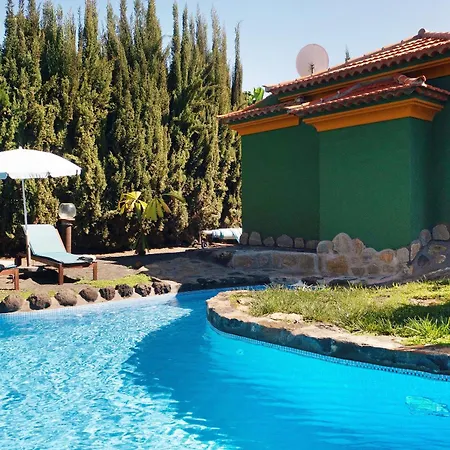 Holiday home Vetas